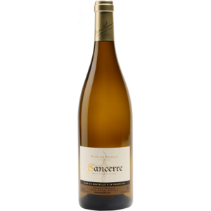 Patrice Moreux Sancerre Blanc